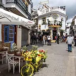 Capistrano Breeze - Luxury Coastal In Capistrano Village, Apartment Nerja