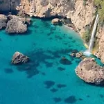 Daire Capistrano Breeze - Luxury Coastal In Capistrano Village, Nerja