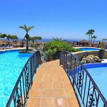 Appartement Capistrano Breeze - Luxury Coastal Apartment In Capistrano Village, Nerja