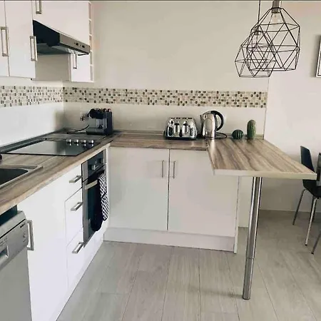 Апартаменты Capistrano Breeze - Luxury Coastal In Capistrano Village, *