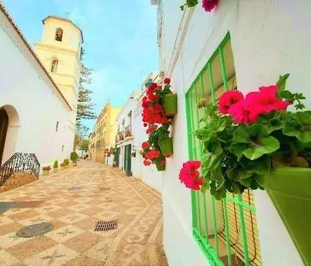 Capistrano Village By Sara Apartamento