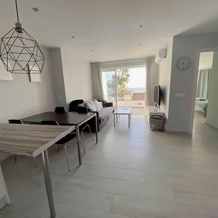 Appartement Capistrano Breeze - Luxury Coastal Apartment In Capistrano Village, Nerja