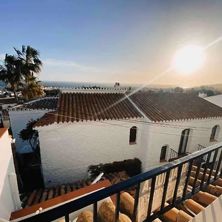 Appartement Capistrano Breeze - Luxury Coastal Apartment In Capistrano Village, Nerja