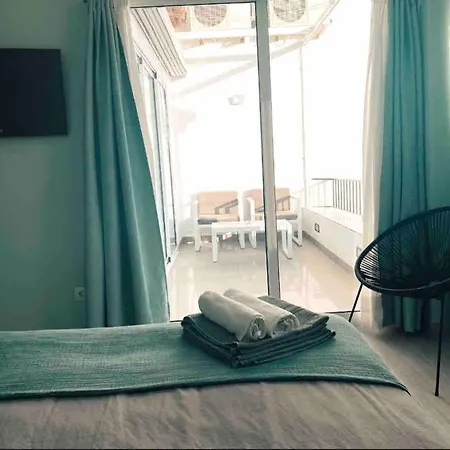 Capistrano Breeze - Luxury Coastal Apartment In Capistrano Village, Nerja * Nerja