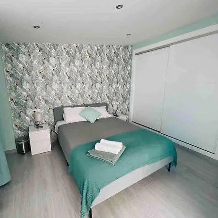 Capistrano Village By Sara Apartment Nerja