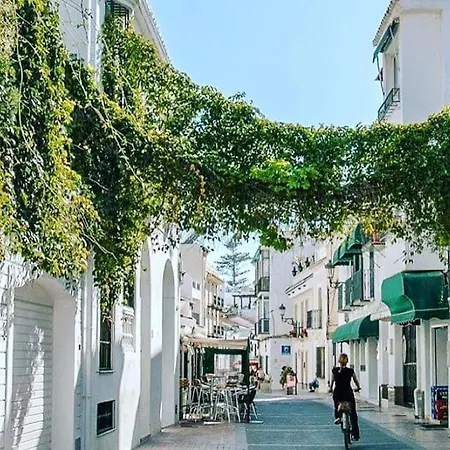 Appartement Capistrano Breeze - Luxury Coastal Apartment In Capistrano Village, Nerja