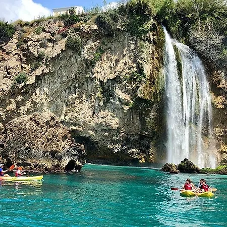 Capistrano Breeze - Luxury Coastal Apartment In Capistrano Village, Nerja * Nerja