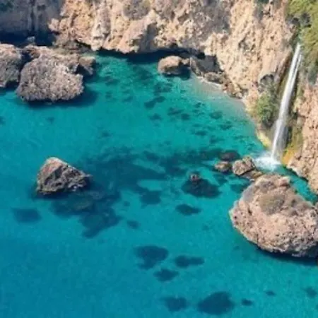 Διαμέρισμα Capistrano Village By Sara Nerja