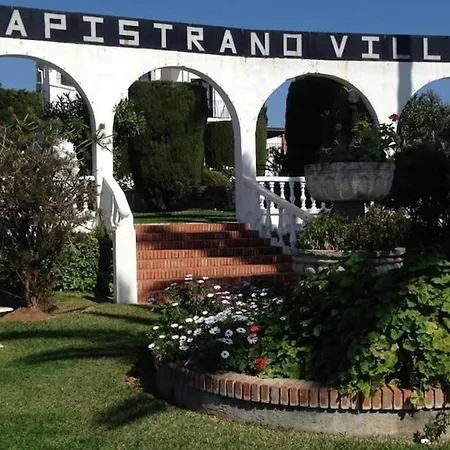 Apartment Capistrano Village By Sara *