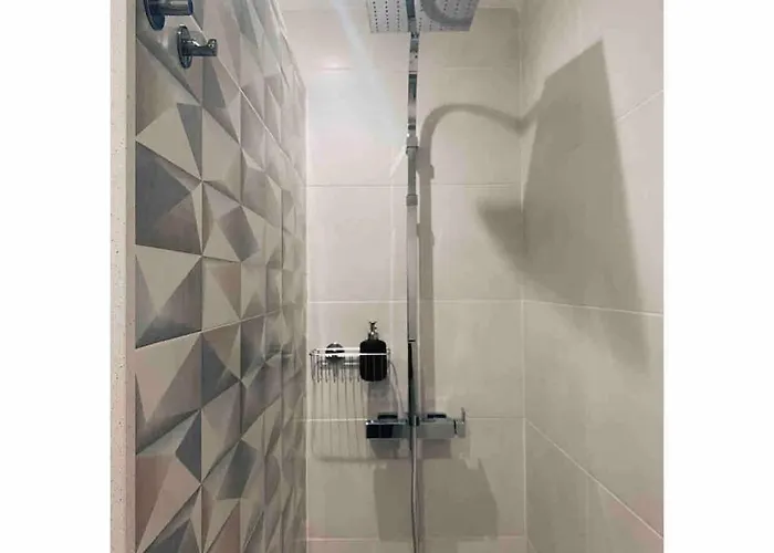 Apartman Capistrano Breeze - Luxury Coastal In Capistrano Village, Nerja