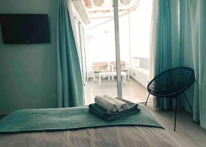 Capistrano Breeze - Luxury Coastal In Capistrano Village, * Nerja