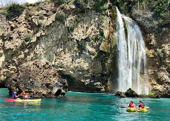 Capistrano Breeze - Luxury Coastal In Capistrano Village, * Nerja