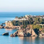 Capistrano Breeze - Luxury Coastal In Capistrano Village, Lejlighed