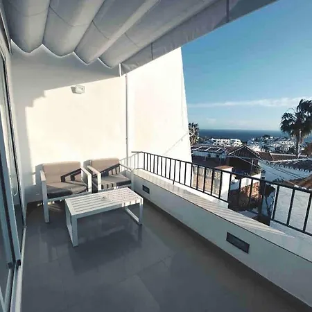Capistrano Breeze - Luxury Coastal In Capistrano Village, * Nerja